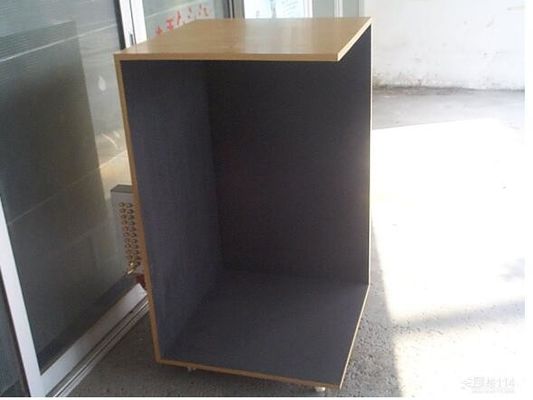 お買い得 電子プロダクトのための電気温度の測定の黒テスト コーナー オンライン