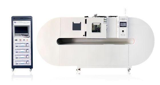 良い値段 EN54-7 / EN14604 煙火検出器試験トンネル オンライン