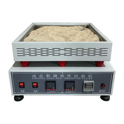 お買い得 EN ISO 20344 靴の試験装置 AC 220V オンライン
