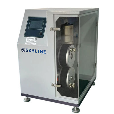 お買い得 ISO 22776 / DIN 3415 フック・アンド・ループ・テープ耐久性テスト オンライン