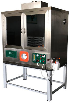 良い値段 BS 5852 炎症性試験 敷き布団家具試験 泡試験 オンライン