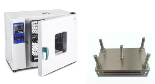 良い値段 ゴム/スポンジ/スポンジ 恒久圧縮試験器 / ASTM D3574 / ISO 1856 オンライン