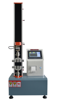 良い値段 ISO 17708 シューズ 張力強度試験機械 シューズ の 足底 と 上部 の 間に 粘着 を 試験 する オンライン