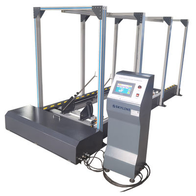 良い値段 ベビーストローラー ASTM F963 玩具 動力強度試験器 EN-71 玩具 動力強度試験器具 オンライン