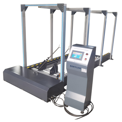 ベビーストローラー ASTM F963 玩具 動力強度試験器 EN-71 玩具 動力強度試験器具
