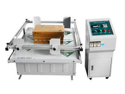 お買い得 ISTA 輸送試験 振動試験機 1KN 最大試験負荷 25.4mm 幅域と低騒音操作 オンライン