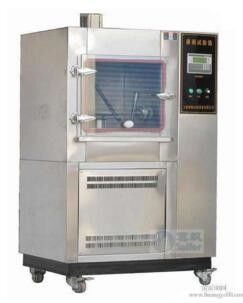 良い値段 環境試験の部屋中広範囲雨テスト箱の水漕、水を循環します オンライン