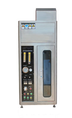 良い値段 絶縁されたワイヤーおよびケーブルの縦の炎テストを選抜して下さい オンライン