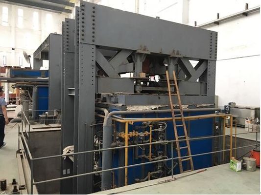 お買い得 ISO834-1建築材料の燃焼性のテスターの多機能の横の燃焼の試験装置 オンライン