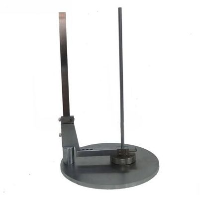 良い値段 おもちゃの試験装置EN71 -1のステンレス鋼1kgは軸受けが付いている安全影響のテスターをもてあそびます オンライン