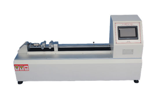 お買い得 ホリゾンタル・トレンシル・テスト・マシン 靴のテスト・マシン オンライン