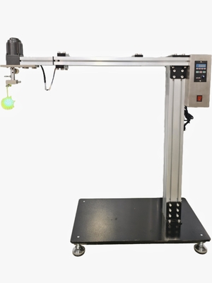 最初の長さおよび伸縮性がある定数のためのASTM F 963-16のヨーヨーの球のテスター