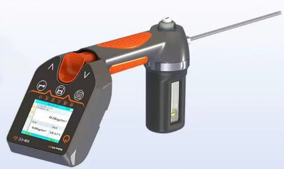 良い値段 液体密度測定密度計の携帯密度計 オンライン