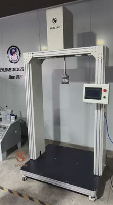 良い値段 ハンドル 揺れ 耐久性 試験 機械 荷物 ハンドル 疲労 テスト オンライン