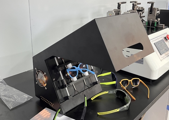 良い値段 日焼け眼鏡用の偏光軸位置測定器 オンライン