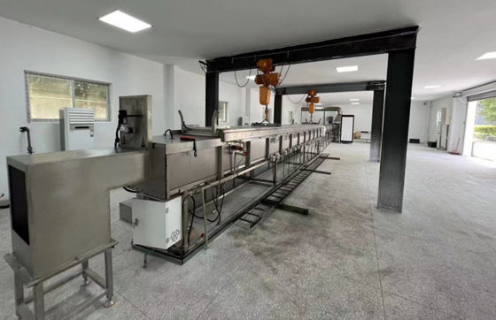 お買い得 Steinerトンネル炉チャンバー火災試験システムUL910 オンライン