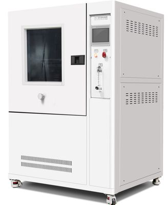 BOXタイプ 雨量試験機 環境試験機 / IPX1 IPX2 閉ざされた垂直滴滴試験室