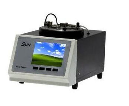 お買い得 ISO 3679の研究室試験装置の引点火のテスターの終わり-コップのタイプ オンライン