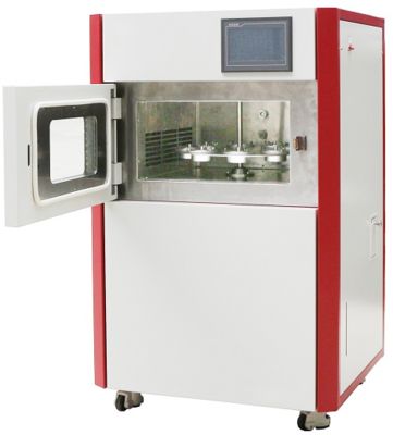お買い得 WVTR Water Vapor Transmission Rate Test Chamber for fabrics/ textile/ membrane materials as per ASTM E96 オンライン