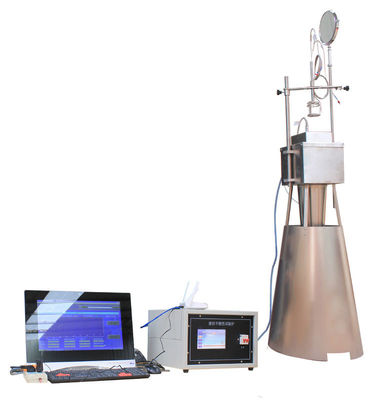 お買い得 ISOの1182の建築材料のFlammailityの試験装置不燃性テスト炉 オンライン