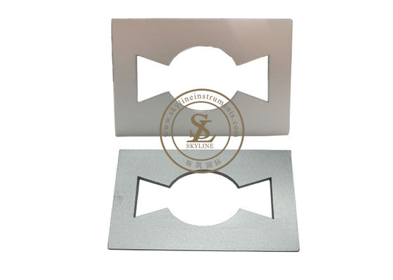 お買い得 ASTM F 963 4.21 Aluの合金の実験室試験装置の調停者テスト据え付け品 オンライン