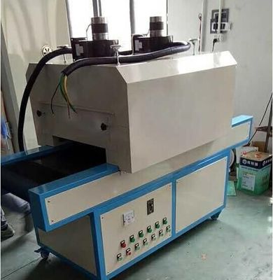 良い値段 高く有効な環境試験の部屋2つのMの板ガラスのための長い紫外線ドライヤー機械 オンライン