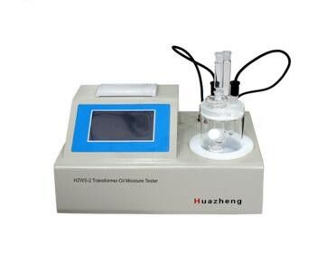 お買い得 ASTM D1533 ASTM D6304自動オイルの湿気の検光子電量カールFischer Titrator オンライン