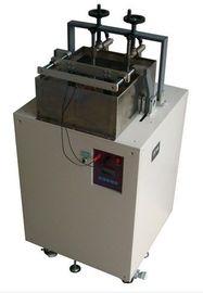 良い値段 靴は試験範囲の大人の靴のための高度センサーが付いているテスターの曲げを防水します オンライン