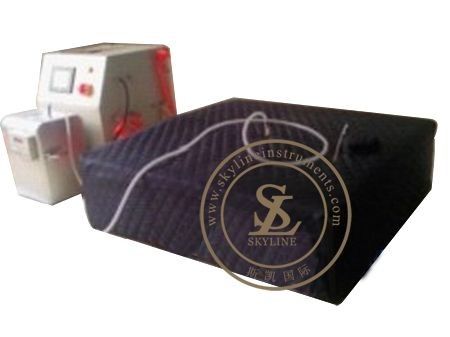 良い値段 ホルムアルデヒド、VOCの放出テストに加えられる家具の試験装置のホルムアルデヒドのテスター オンライン