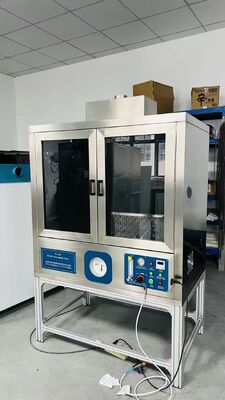 お買い得 BS 5852 スタッドレスタイヤフレーム 35mm 炎の高さと 450X450X300mm テストジグのスタッドレスタイヤ オンライン