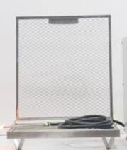 お買い得 BS 5852 炎症性試験 敷き布団家具試験 泡試験 オンライン