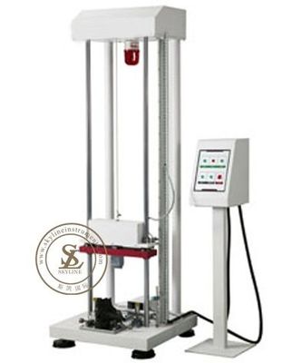 お買い得 ENISO20344研究室試験装置の安全靴の影響の試験機 オンライン