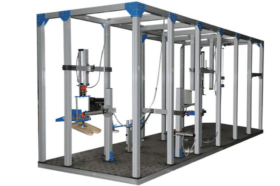 お買い得 BIFMA 5.1のMuti機能の統合された家具テスト機械 オンライン