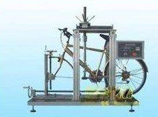 お買い得 EN14765 BS ISO8098の自転車の試験機のドライブ スタティック ロードのテスター オンライン