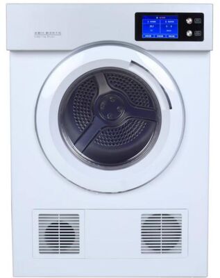 お買い得 ISO 6330 水平ドラム A1タイプ タンブル乾燥機 オンライン