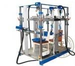 良い値段 BIFMA 5.1の家具の試験装置の椅子の座席影響の試験機 オンライン