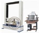 良い値段 SL -統計量および印刷物機能容易な操作を用いるE11箱の圧縮のテスター オンライン