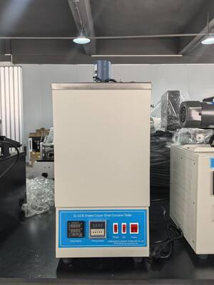 お買い得 ASTM D4048 グリース銅板腐食試験機 オンライン