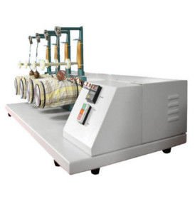 良い値段 SL -F34織物の反ホックのテスターの釘のハンマーのホックの性能のテスター オンライン