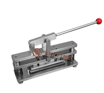 お買い得 ペーパー リング圧力サンプラーの段ボール紙リング圧力カッター オンライン