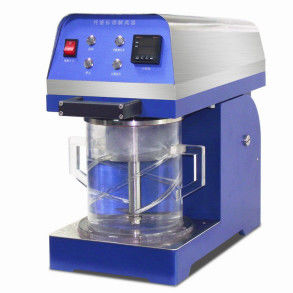 お買い得 パルプ繊維のDissociator標準的な繊維の分離のパルプ標準的な繊維のスパー オンライン