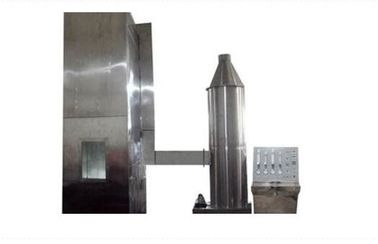 良い値段 火の試験装置ワイヤー及びケーブルの束の燃えるようなテスターの梯子のタイプIEC60332-3-10:2000年 オンライン