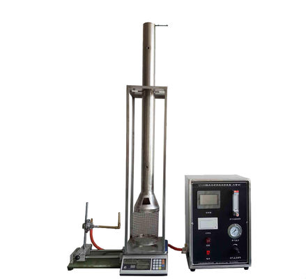 お買い得 炎-実験を燃やす屋内装飾の木製品のための抑制木製の非常に熱いテスト装置 オンライン