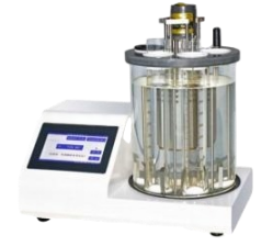 お買い得 原油密度試験機 ASTM D1298 石油製品試験機 オンライン