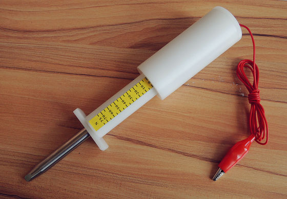 良い値段 おもちゃの試験装置推圧テストIEC 61032のまっすぐな指/テスト調査11 オンライン