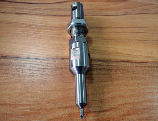 良い値段 EN1400-2 EN14350-1は調停者のテストのための試験装置Indentorをもてあそびます オンライン