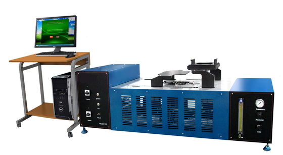 良い値段 TPPの熱保護性能のテスター オンライン