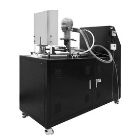 良い値段 火の試験装置の完全なFacemasks熱放射のテスター オンライン