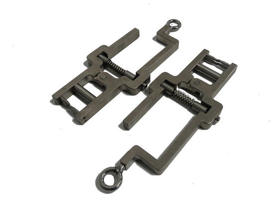 良い値段 EN 716-2のかみ傷のテスターの家具の試験装置の子供の折畳み式ベッドの試験装置 オンライン