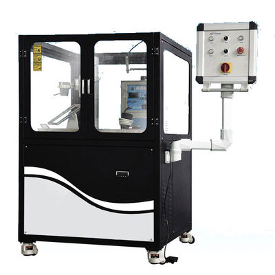 良い値段 反液体溶解した金属のしぶきテスト装置 オンライン